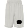 Men's Pro Mesh 9" Shorts with Pockets Thumbnail