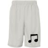 Men's Pro Mesh 9" Shorts with Pockets Thumbnail