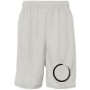 Men's Pro Mesh 9" Shorts with Pockets Thumbnail