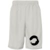 Men's Pro Mesh 9" Shorts with Pockets Thumbnail