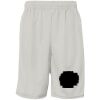 Men's Pro Mesh 9" Shorts with Pockets Thumbnail