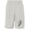 Men's Pro Mesh 9" Shorts with Pockets Thumbnail