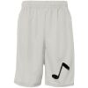Men's Pro Mesh 9" Shorts with Pockets Thumbnail