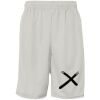 Men's Pro Mesh 9" Shorts with Pockets Thumbnail
