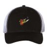 Bio-Washed Trucker Cap Thumbnail