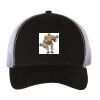 Bio-Washed Trucker Cap Thumbnail