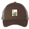 Bio-Washed Trucker Cap Thumbnail