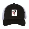 Bio-Washed Trucker Cap Thumbnail