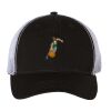 Bio-Washed Trucker Cap Thumbnail