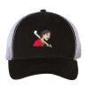 Bio-Washed Trucker Cap Thumbnail