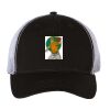 Bio-Washed Trucker Cap Thumbnail