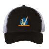 Bio-Washed Trucker Cap Thumbnail