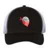 Bio-Washed Trucker Cap Thumbnail