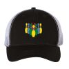 Bio-Washed Trucker Cap Thumbnail