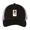 Bio-Washed Trucker Cap Thumbnail