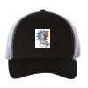 Bio-Washed Trucker Cap Thumbnail