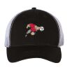 Bio-Washed Trucker Cap Thumbnail