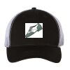 Bio-Washed Trucker Cap Thumbnail