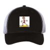 Bio-Washed Trucker Cap Thumbnail