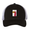 Bio-Washed Trucker Cap Thumbnail