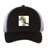 Bio-Washed Trucker Cap Thumbnail