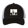 Bio-Washed Trucker Cap Thumbnail