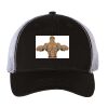 Bio-Washed Trucker Cap Thumbnail