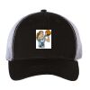 Bio-Washed Trucker Cap Thumbnail