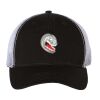 Bio-Washed Trucker Cap Thumbnail