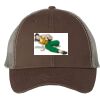 Bio-Washed Trucker Cap Thumbnail