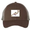 Bio-Washed Trucker Cap Thumbnail