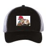 Bio-Washed Trucker Cap Thumbnail