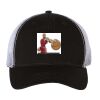 Bio-Washed Trucker Cap Thumbnail