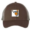 Bio-Washed Trucker Cap Thumbnail