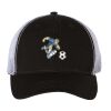 Bio-Washed Trucker Cap Thumbnail