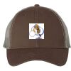 Bio-Washed Trucker Cap Thumbnail