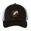 Bio-Washed Trucker Cap Thumbnail