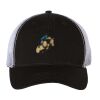 Bio-Washed Trucker Cap Thumbnail