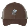 Bio-Washed Trucker Cap Thumbnail