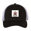 Bio-Washed Trucker Cap Thumbnail