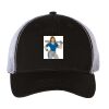 Bio-Washed Trucker Cap Thumbnail