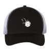 Bio-Washed Trucker Cap Thumbnail