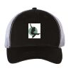 Bio-Washed Trucker Cap Thumbnail