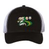 Bio-Washed Trucker Cap Thumbnail