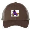 Bio-Washed Trucker Cap Thumbnail