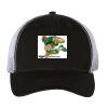 Bio-Washed Trucker Cap Thumbnail
