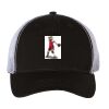 Bio-Washed Trucker Cap Thumbnail