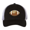 Bio-Washed Trucker Cap Thumbnail
