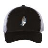 Bio-Washed Trucker Cap Thumbnail
