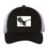 Bio-Washed Trucker Cap Thumbnail
